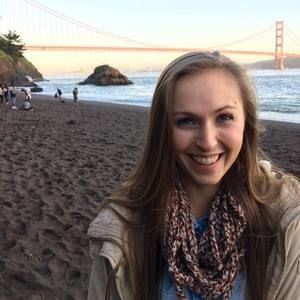 Meet your Posher, Caitlyn